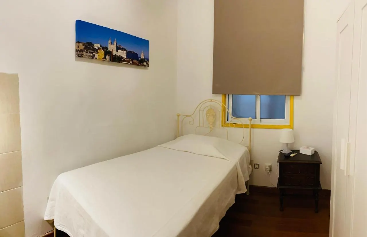 Mana Guest House Lisboa