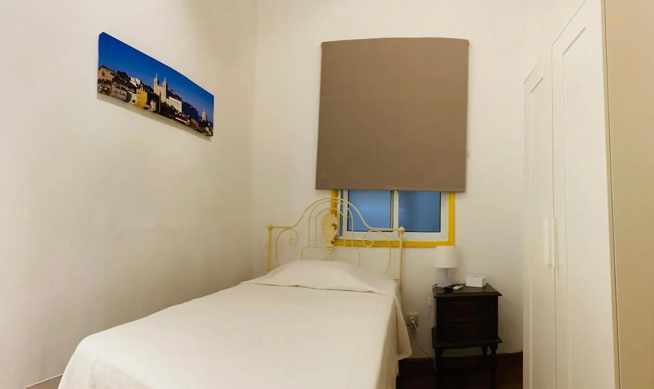 Mana Guest House Lisboa