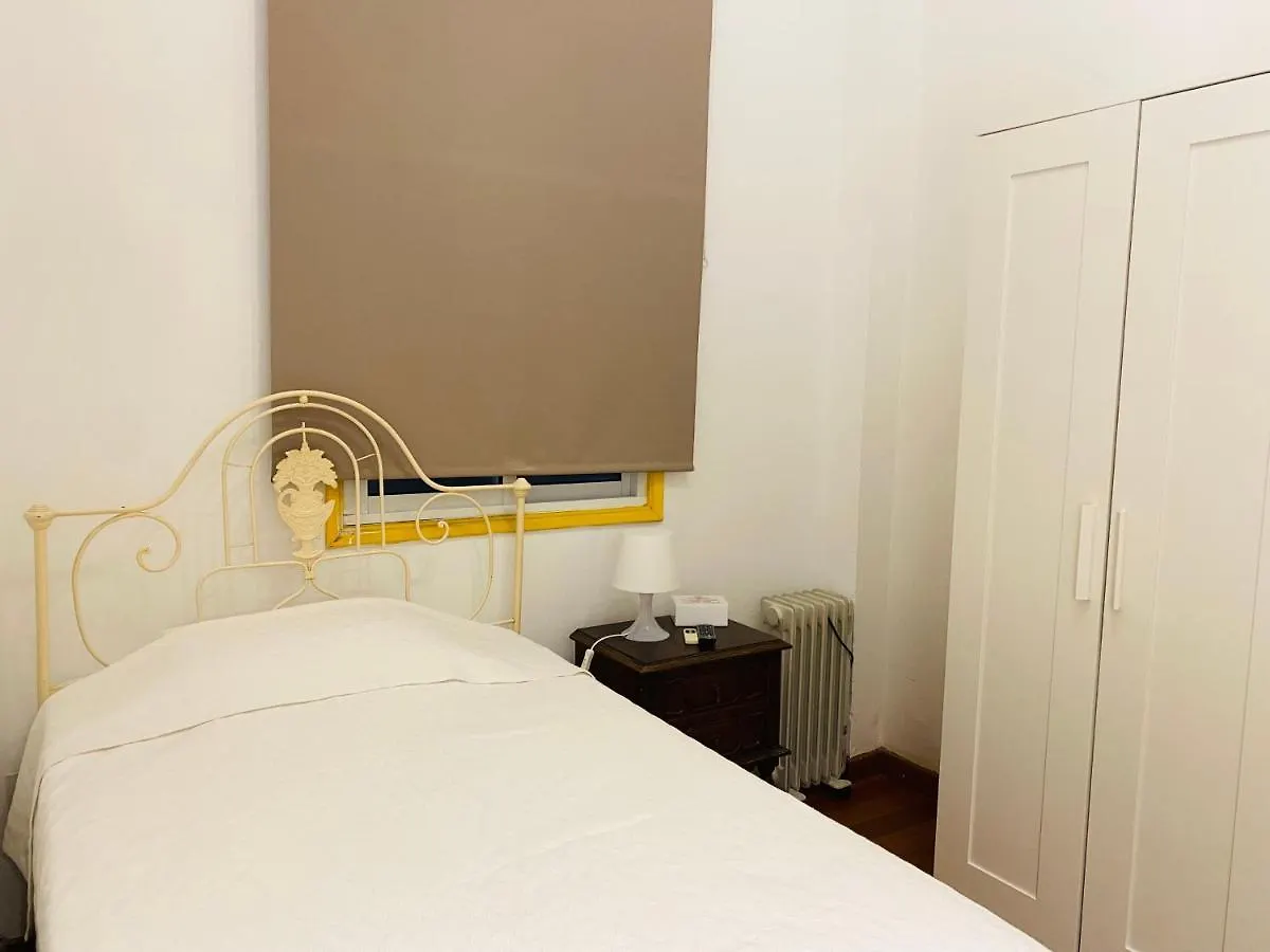 Mana Guest House Lisboa