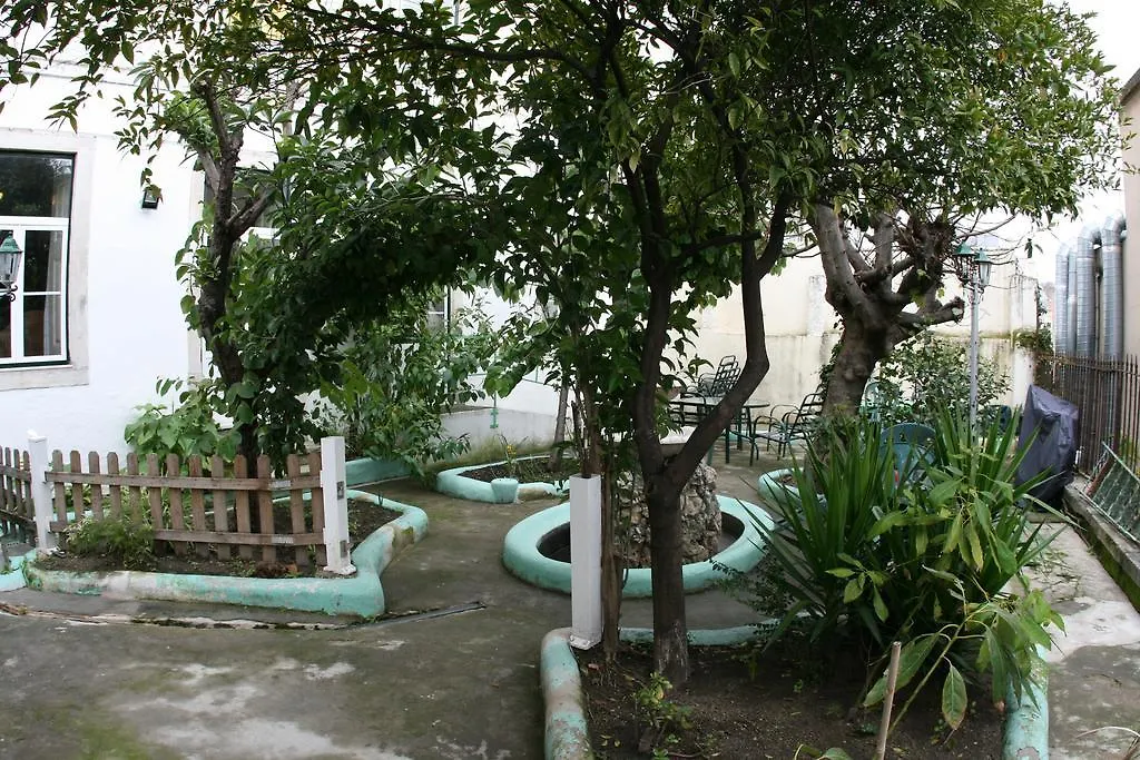 Mana Guest House Lisboa