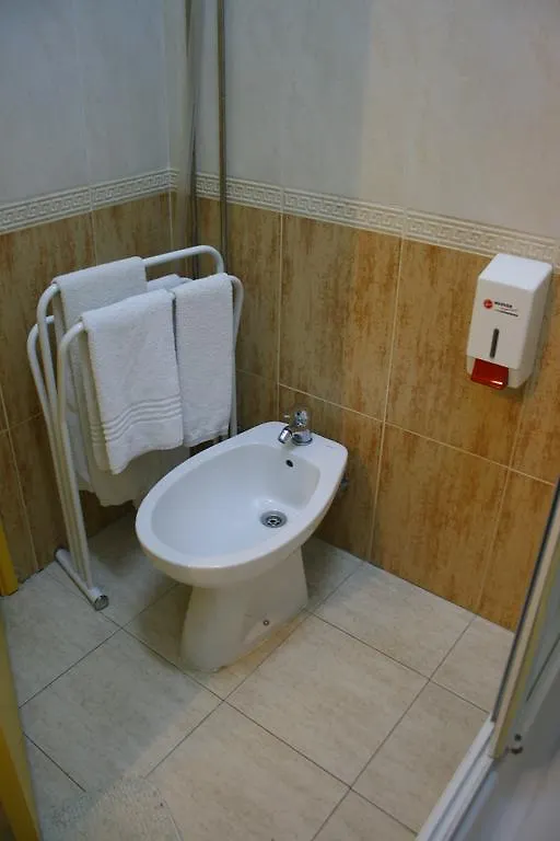 ***  Mana Guest House Lisboa Portugália