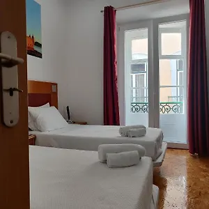 2* Gasthof In Bairro Alto