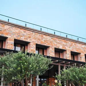  Hotel Kronos Albanië