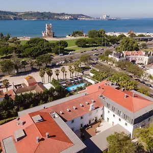 Hotel Palacio Do Governador - &, Lisbona