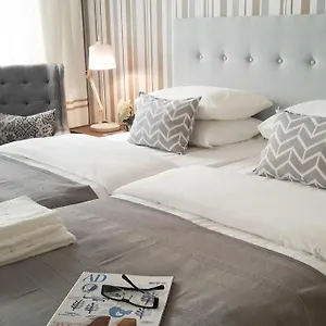 Bed & Breakfast Flores, Lisbona