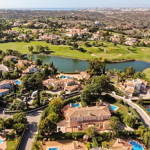 **** Resort Pestana Carvoeiro Golfe - Al Portugal