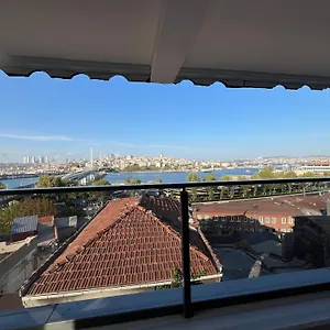 White Palace Halic Istanbul