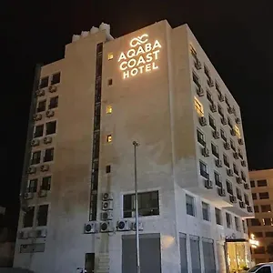 **** Hotel Coast Jordanië
