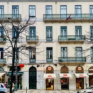 Ostello Ambiente, Lisbona