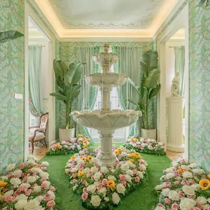 Casinha Flores *** Lisboa