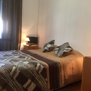 Affittacamere Residencia Almirante, Lisbona