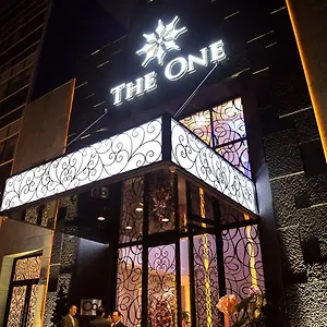 The One Boutique 3* Nowy Jork
