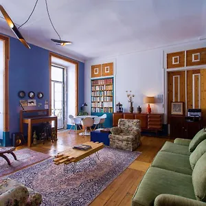 Affittacamere Lost :: Chiado House, Lisbona