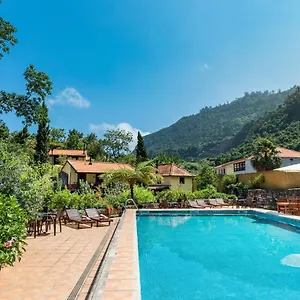 **** Vakantiepark Pestana Quinta Do Arco Nature & Rose Garden Portugal