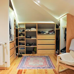 Pensjonat Gs Chiado Boutique &