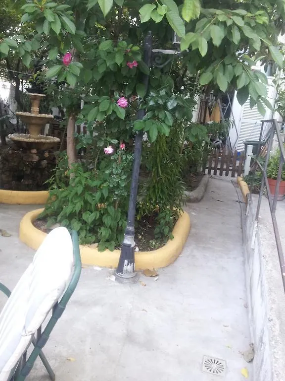 ליסבון Mana Guest House